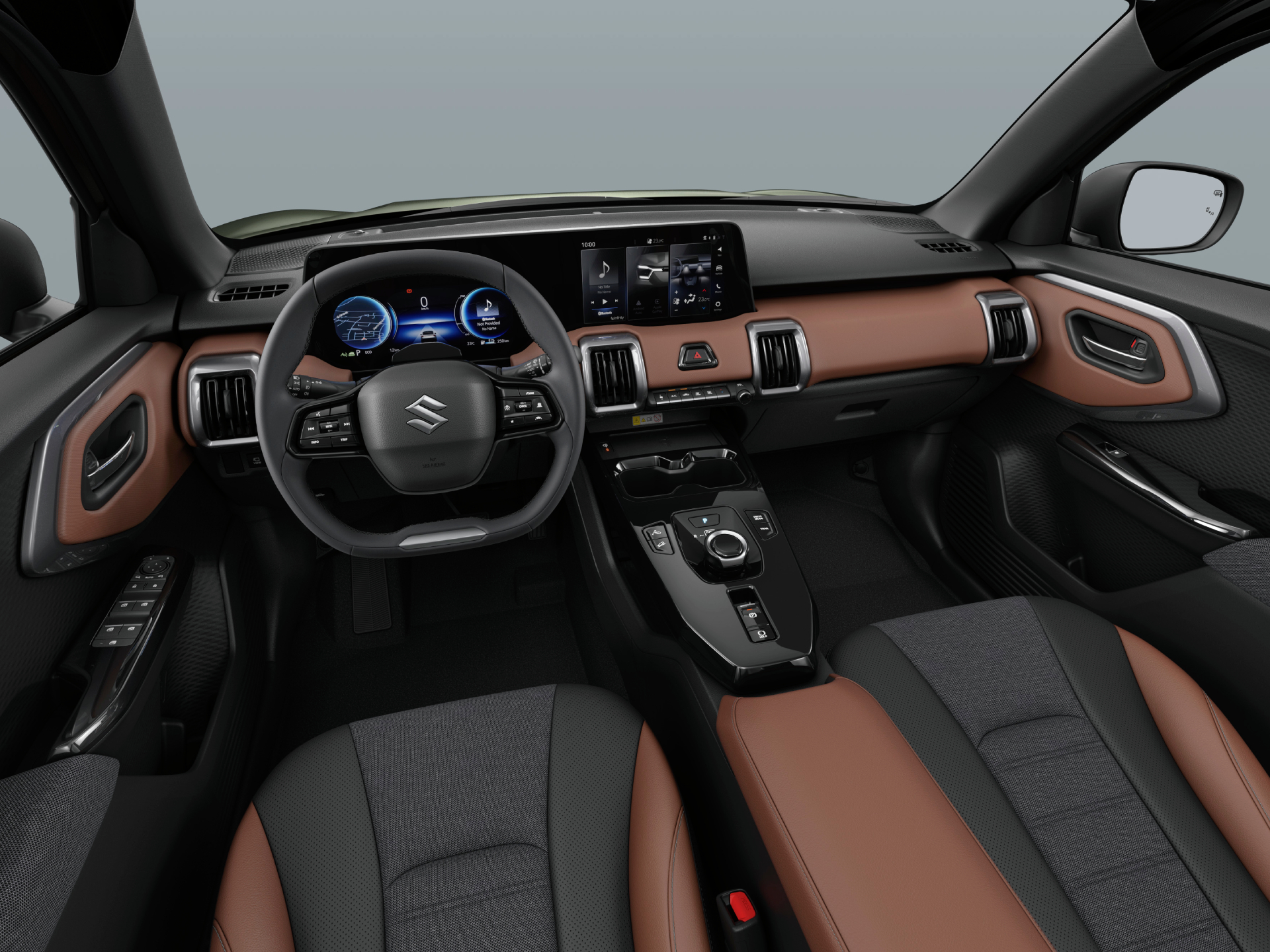 Suzuki E vitara